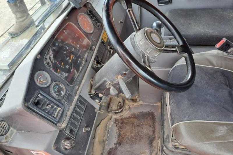 OmecoHub - Immagine HITACHI EH750-2